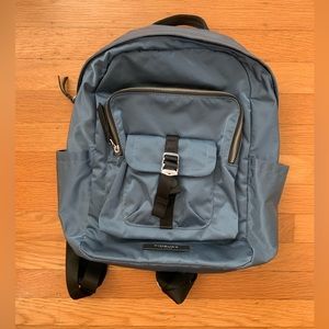 NWOT Timbuk2 Blue Women’s Laptop Backpack